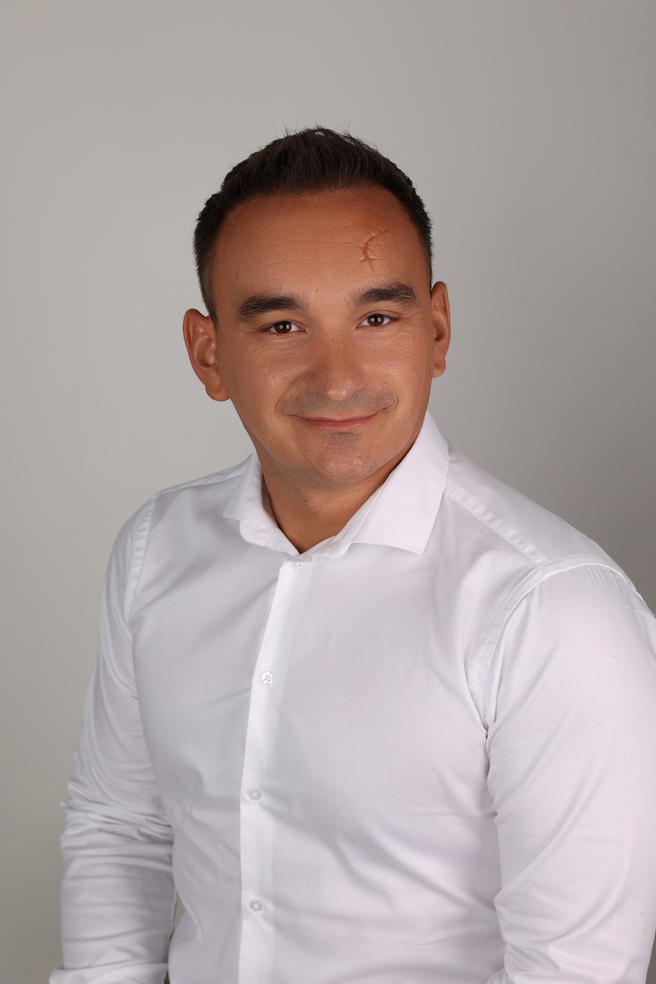 Remigiusz Szczepanik